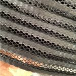 EXPRESS DRESSY mini skirt GREAT cond🌷🌷 Photo 7