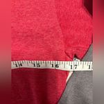 Disney  women’s  T-Shirts bundle - Red Minnie Mouse and Gray Ariel - Size Medium Photo 5