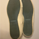 Seavees  Women's Tan Slip-On Sneakers Photo 5