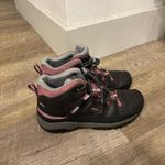 Keen  targhee mid waterproof shoes Photo 1