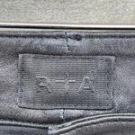 RtA Prince Skinny in Mystic size 25 Black Photo 7