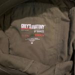 Grey's Anatomy  Olive Green Scrub Set Photo 7