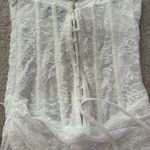 Outcast dress White Size XS Photo 2