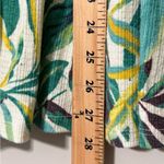 Torrid  womens size 0(10) textured Knit Surplice Puff Sleeve Babydoll Top v neck Photo 1