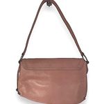 Y2k romantic ruffle Love cat leather shoulder bag Valentine’s edition Pink Photo 3