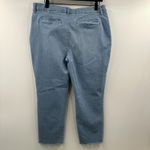 Frank & Eileen  | Wicklow in Italian Performance Denim 1975 Wash Size 12 Photo 5