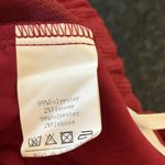 Grace Karin  Women's Wear in Rich Burgundy Corduroy Photo 7