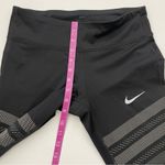Nike  Women’s Dri-Fit Ankle Leggings Size S Photo 6