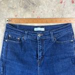 Levi's 512 Slimming bootcut
Size: 12 Short Photo 5