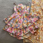 Angel Biba Floral romper Photo 0