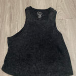 Olivia Rae  Charcoal Tank Top Photo 0