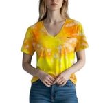 Nike Medium Top Handmade Tie Dye T Photo 0