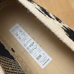 Rothy's The Espadrille Natural Hemp Flats Sandy Cat Size 9 Photo 4