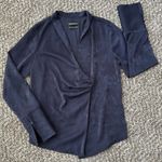 Something Navy  Top Photo 2