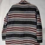 Wonderly Striped Open Front Cardigan Photo 1