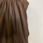 Vintage Brown Semi Photo 3