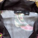 Nasty Gal Multicolor Cowboy Boot Print Pajamas Photo 2