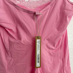 SKIMS Bubblegum Fits Everybody Lace Dress S Photo 6