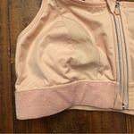SHEFIT Women's Blush Sports Bra Pink Size undefined Photo 3