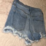 Celebrity Pink  jean shorts in size 5/27 Photo 6