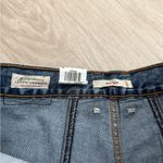 Levi's NWT Levi’s Premium Mom Jeans in Pull a Fast One Acid Stone Wash | 27 Photo 8