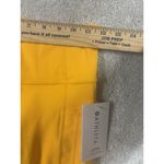Athleta NWT  Ultimate Stash II Capri Legging Radiant Sunshine Xs ‎ Retail $99 Photo 9