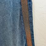 7 For All Mankind NWT Luxe Vintage High waisted ankle skinny jeans▪️size 31 Photo 9