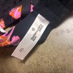 Diane Von Furstenberg NWT  4-Way Cotton Stretch Bralette Womens Large Photo 2