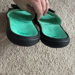 Under Armour UA  Adjustable Strap Slides Sandals Open Toe Women's Size 7  Photo 4