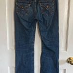 Delia's Delia’s Reese Jeans Photo 3