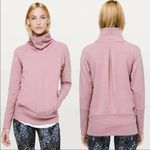 Lululemon High Lines Pullover Photo 1