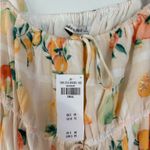 Abercrombie & Fitch Abercrombie Citrus Fruit Sundress Photo 5