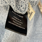 Daisies Womens S Sweater V Photo 5