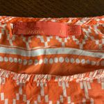 prAna  lightweight tank top sz M crochet sleeves Photo 1