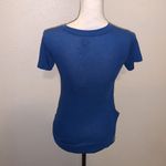 Freeze Ghostbusters blue ghost casual short sleeve shirt Size undefined Photo 4