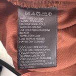 Urban Outfitters Gretel Button-Down Corduroy Jumpsuit Size 0 Fall Cottagecore Photo 5