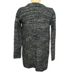 Loft Knit Cardigan Sweater Forest Green Size XS Photo 2