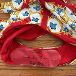 We Wore What  vintage Danielle one piece swim suit Photo 4