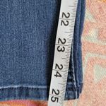 Democracy Ab Technology Crop Ankle Skinny Jeans Size 2 Photo 8