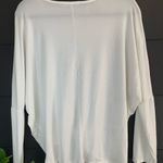 GAZE Long sleeve. Dressy. Casual. Bunched Center. Lightweight. EUC. Size L Size L Photo 3