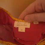 Anthropologie Let Me Be Swing Tunic Dress in Pink Photo 5