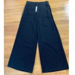 Nic+Zoe  31" RUMBA LINEN WIDE LEG TROUSER‎ NWT SIZE 8 Photo 4
