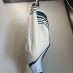 St. John  Santana Knit Sweater Blazer Cardigan Womens Medium Photo 2