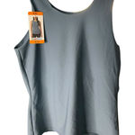 32 Degrees Heat 32 Degrees Women's Charcoal Tank Top Photo 0