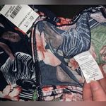 Lavish NWT  floral tank top Photo 1