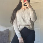 Aeropostale Sweater Photo 0