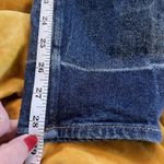 Ralph Lauren Polo Jeans Adult 26 Thompson Skinny Dark Wash Denim Women A16 Cuff Photo 6