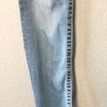 Big star Liv Distressed Light Wash Skinny Jeans 25 Photo 3