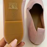 Everlane  Slip On Flat Leather Loafer in Dusty Pink Photo 7