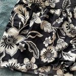 Anthropologie Maeve by Escape Floral Shorts size 6 100% cotton Photo 6